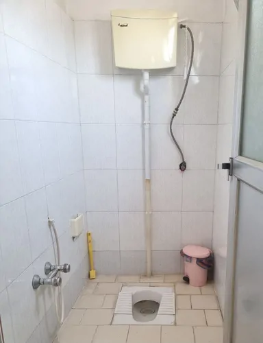 تصویر 12 - خانه بروجردیها در کاشان