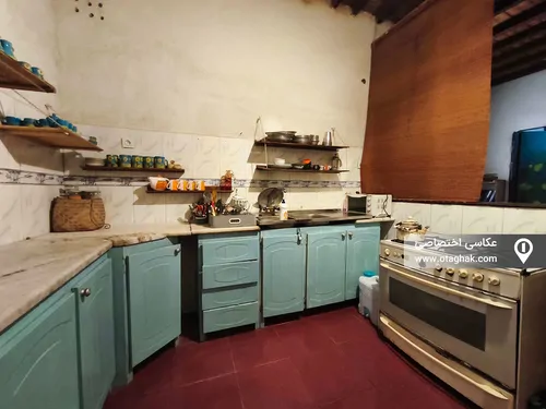 تصویر 13 - اقامتگاه بوم‌گردی ساحلی ژوان (اتاق 4) اشتراکی خوابگاهی	 در  هرمز