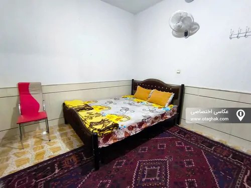 تصویر 10 - خانه ویلایی کاشو (سهراب 2) در کاشان