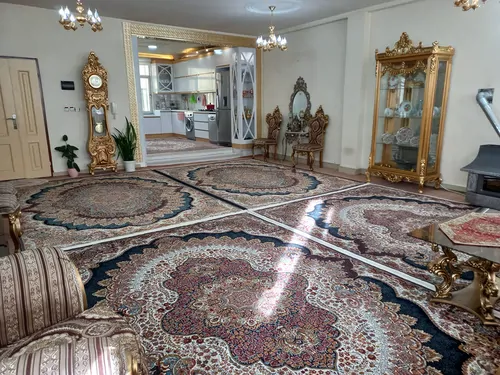 تصویر 2 - آپارتمان قشنگی در  اردبیل