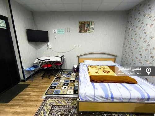 تصویر 3 - سوییت مبله آدینه (۱) مرکز شهر در  شیراز