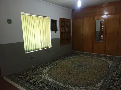 تصویر 4 - خانه گل صبا در علی آباد کتول