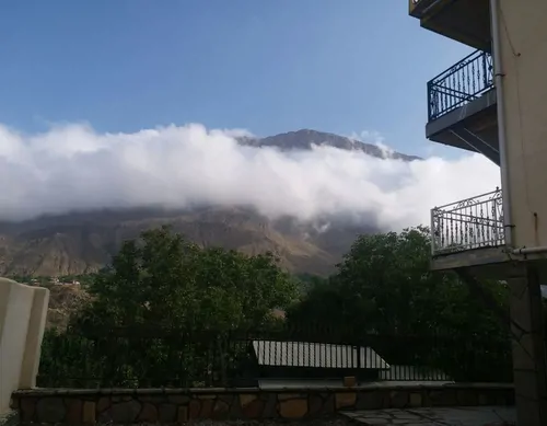 تصویر 12 - ویلا بهشت وانا  در  رینه