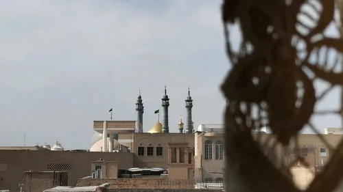 تصویر 9 - آپارتمان ملک (۳۰) در قم