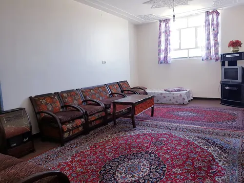 تصویر 1 - خانه قائم در  اصفهان
