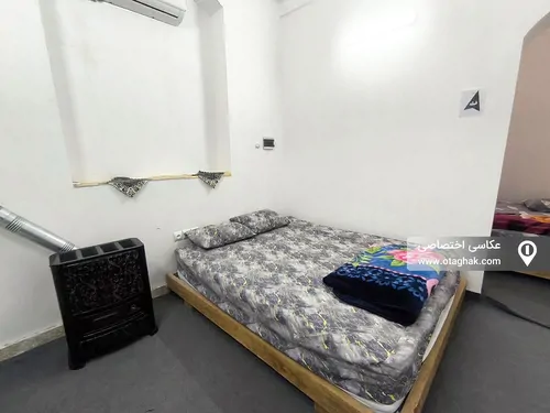 تصویر 4 - اقامتگاه بومگردی بانوچ(تابستانه) در آران و بیدگل