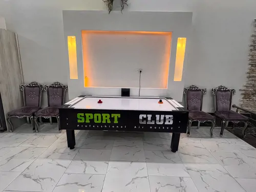 تصویر 16 - ویلا استخردار آبگرم تینا فول گیم در  پردیس