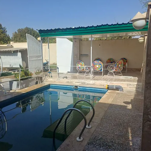 تصویر ۱ - ویلا استخردار آبسرد بهارستان در  سهیلیه