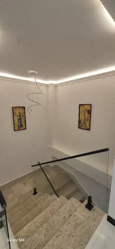 تصویر 5 - ویلا ویو جنگل و کوه و شالیزار با جکوزی و فوتبال دستی در  شیرگاه