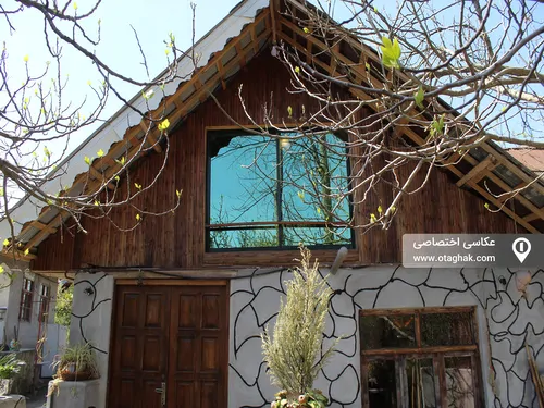تصویر 39 - خانه تاینی گلستان در  لاهیجان