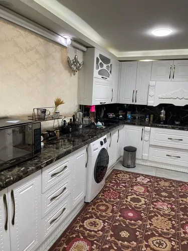 تصویر 8 - آپارتمان مبله در مرزداران (1)  در  تهران