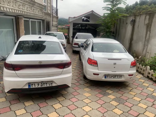 تصویر 4 - ویلا ویلای جنگلی در آستارا