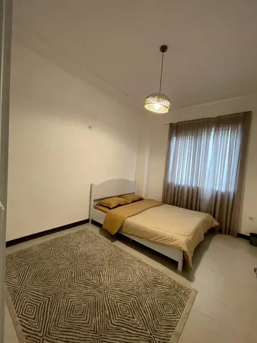 تصویر 18 - ویلا با منظره دریا و جنگل در رامسر