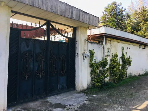 تصویر 11 - ویلا مادربزرگ در  انزلی