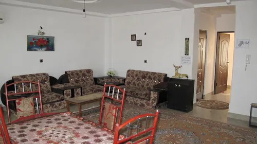 تصویر 5 - آپارتمان خانه مسافر طاها تک خوابه (واحد 2) در  شهسوار