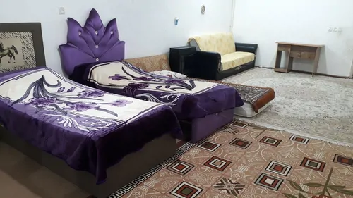 تصویر 9 - خانه خدابخشی در  خوی