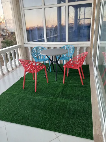 تصویر 21 - ویلا استخردار آبگرم کاسپین در  انزلی