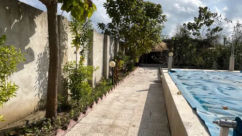 تصویر 22 - ویلا باغ کوشا در  رشت