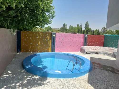 تصویر 29 - ویلا باغ لیلی  در  شیراز