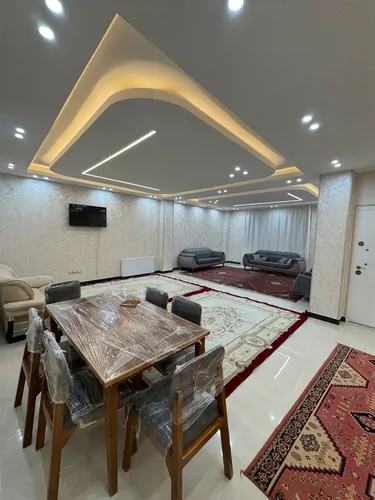 تصویر 2 - آپارتمان مبله میدان دانش (2) در  سرعین