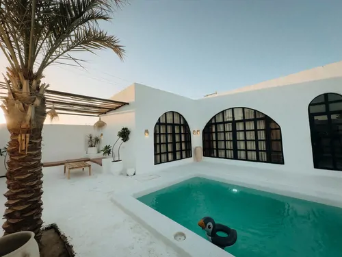 تصویر 18 - ویلا دآن در قشم