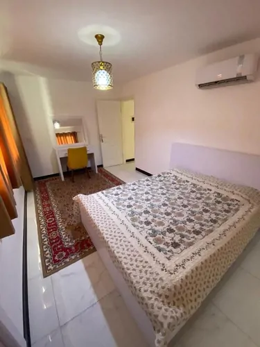 تصویر 2 - آپارتمان آپارتمان مبله کیش شهرک صدف در کیش