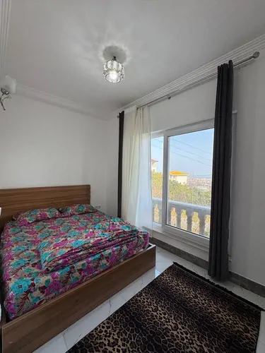 تصویر 6 - ویلا جنگلی جکوزی دار آقای فیلی در رامسر