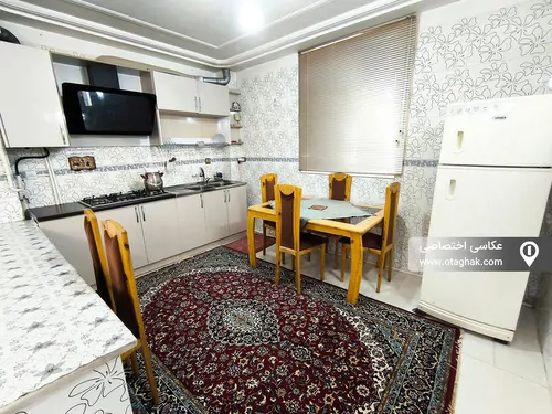 تصویر 8 - خانه دلگشا در خرقان در  شاهرود