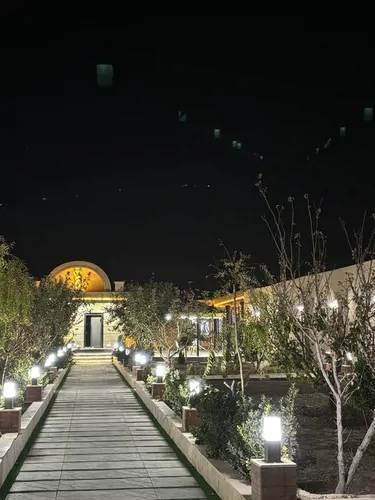 تصویر 13 - ویلا استخردار آبگرم ژیوان در ملارد