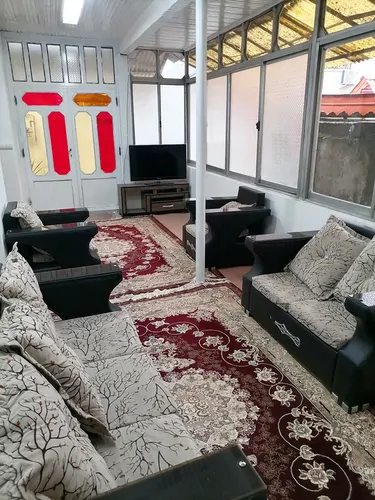تصویر ۱ - خانه ویلایی شریفی  در  لاهیجان