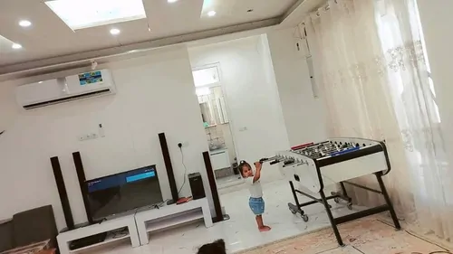 تصویر 3 - ویلا لاكچري آب گرم خوزستان در دزفول