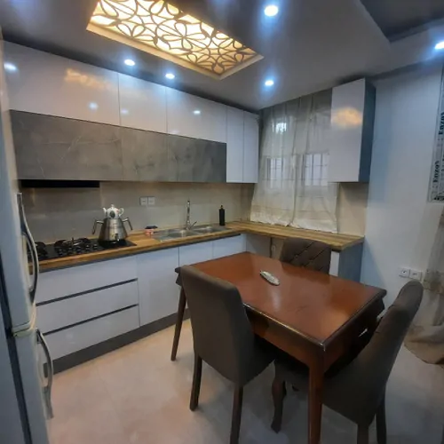 تصویر 5 - آپارتمان مبله لوکس نارمک (واحد1) در  تهران