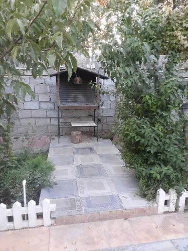 تصویر 11 - سوییت باغ یاس در  ملارد 