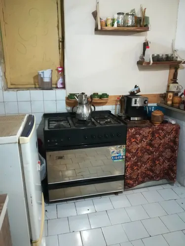 تصویر 4 - خانه کت‌فیش در هرمز
