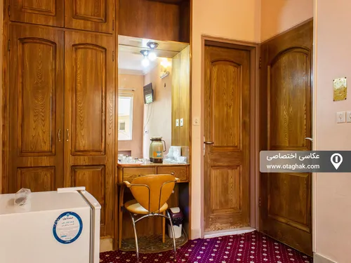 تصویر 3 - سوییت مبله شروین (واحد 9) در اصفهان