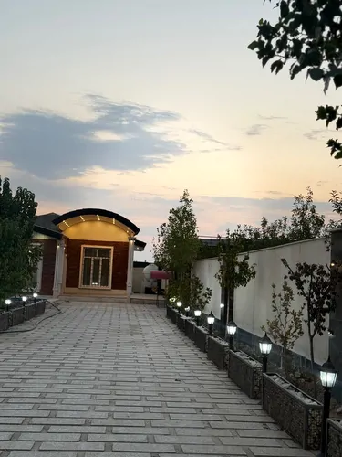 تصویر 2 - ویلا ويلا شيك تميز و شخصي مناسب جهت دورهمي با تعداد بالا در چهارباغ