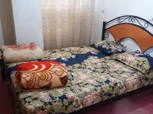 تصویر 5 - خانه مبله عسگری در  ساری