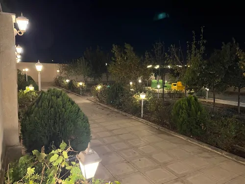 تصویر 22 - ویلا استخردار آبگرم دیانا با بیلیارد و فوتبالدستی در  کردان