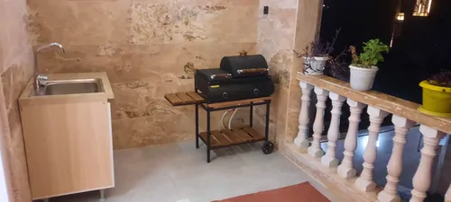 تصویر 4 - ویلا ماهی در دهکده ساحلی انزلی