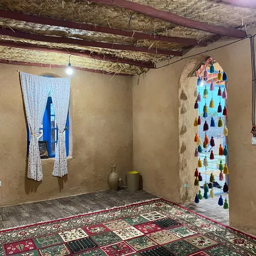 تصویر 7 - اقامتگاه بوم‌گردی فرشته  در  تنگستان