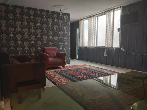 تصویر ۱ - هتل آپارتمان هفت گنج  در  کرمان
