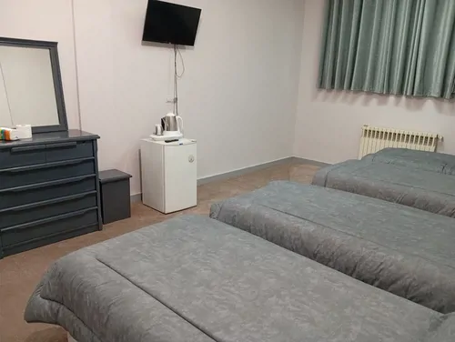 تصویر 4 - هتل آپارتمان فرهیختگان (112) در  زاهدان