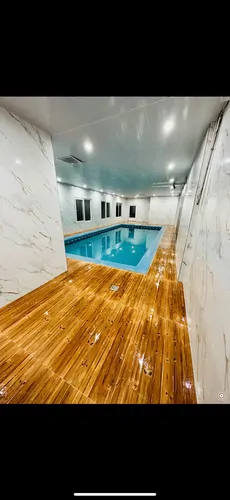 تصویر 31 - ویلا عمارت سهیل استخر آبسرد سرپوشیده در سهیلیه
