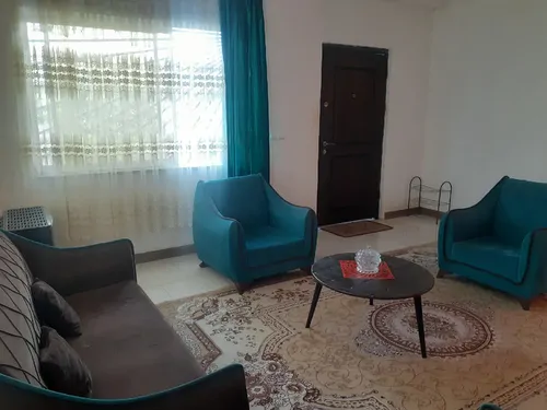تصویر 3 - ویلا نزدیک دریا آقاجانی در رامسر