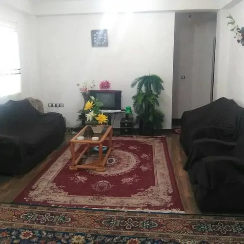 تصویر 4 - ویلا بیابانی لوکس  در فومن