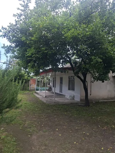 تصویر 4 - ویلا ویلا حیاط دار به همراه کلبه چوبی در اختیار مسافر در حیاط برای مسافران دست جمعی در تالش