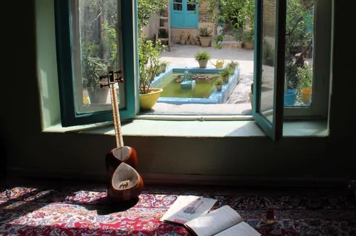 تصویر 5 - خانه کوچیز در  تهران
