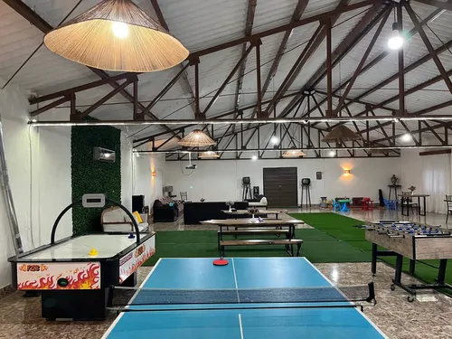 تصویر 21 - ویلا آویشار (واحد جامی) با صبحانه رایگان در اسالم