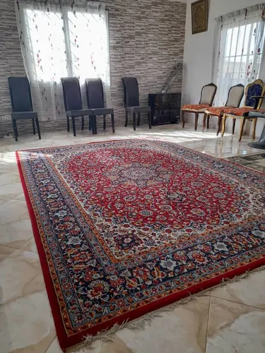 تصویر 6 - ویلا جلالی در  دماوند