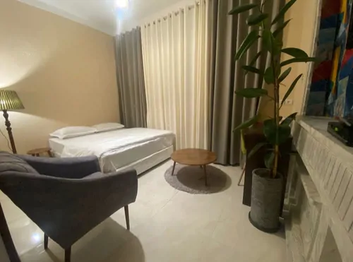 تصویر 2 - سوییت کاج (واحد ۱۰۱) در فاطمی در  تهران